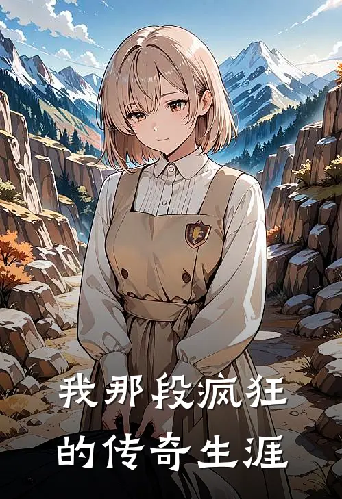 我那段疯狂的传奇生涯