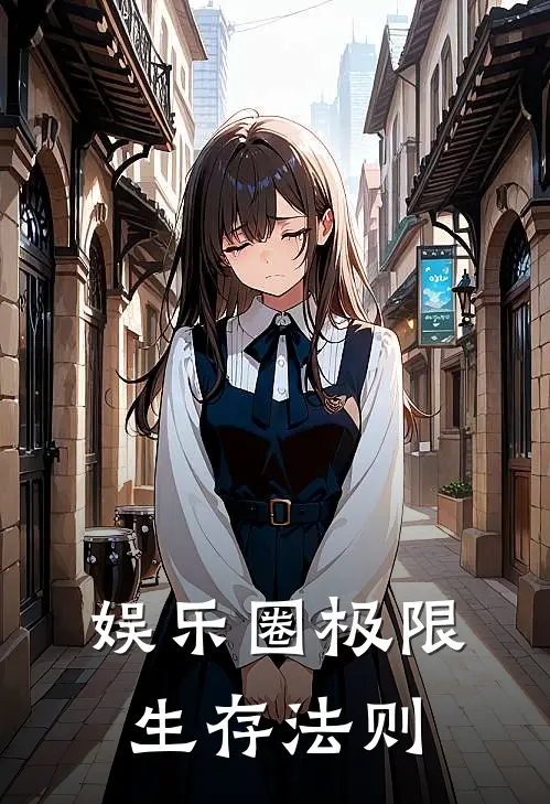 娱乐圈极限生存法则