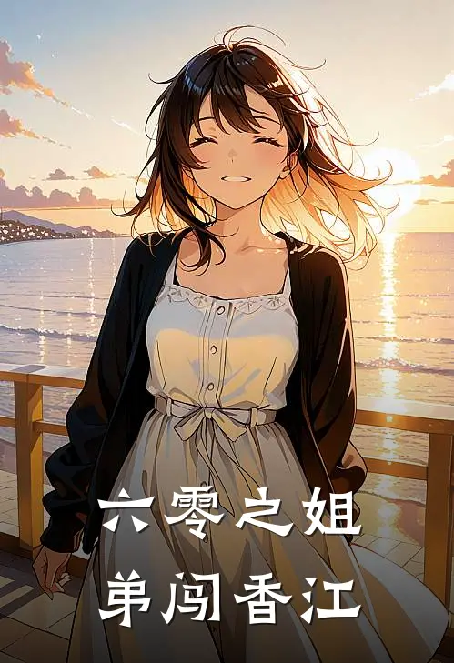 六零之姐弟闯香江