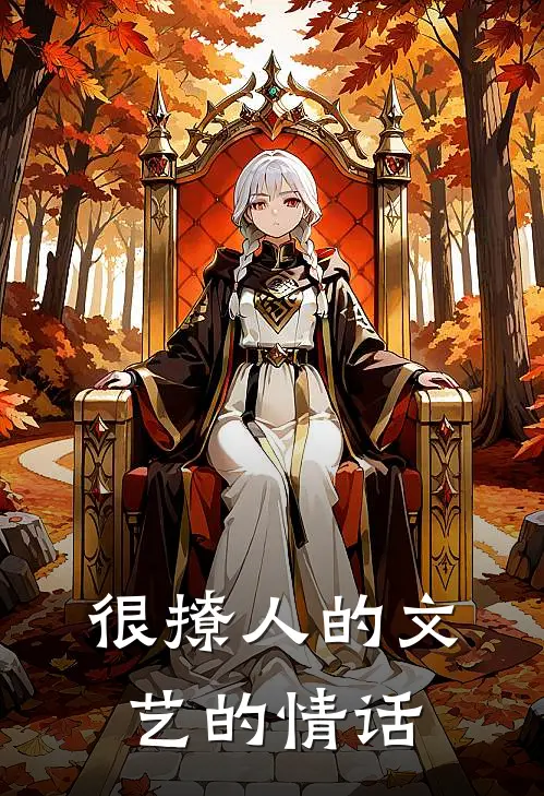 很撩人的文艺的情话