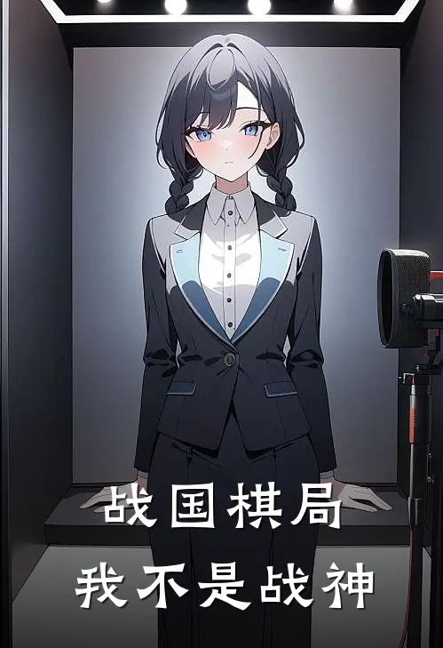 战国棋局：我不是战神