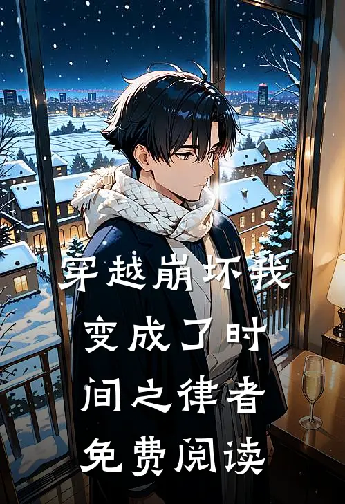 穿越崩坏我变成了时间之律者免费阅读