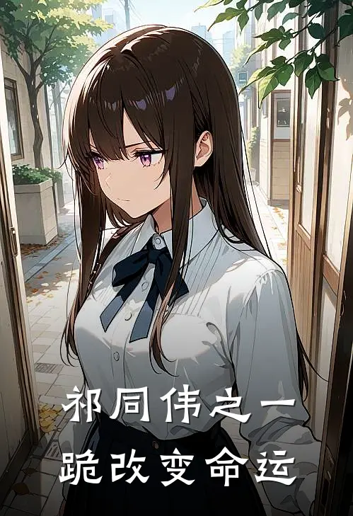 祁同伟之一跪改变命运