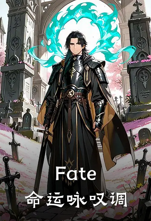 Fate：命运咏叹调