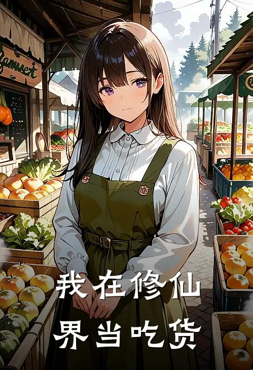 我在修仙界当吃货
