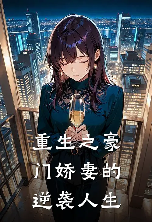 重生之豪门娇妻的逆袭人生