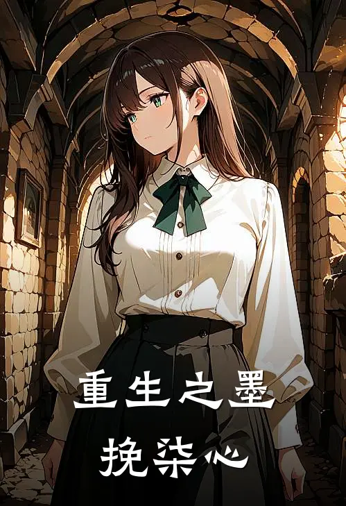 重生之墨挽柒心