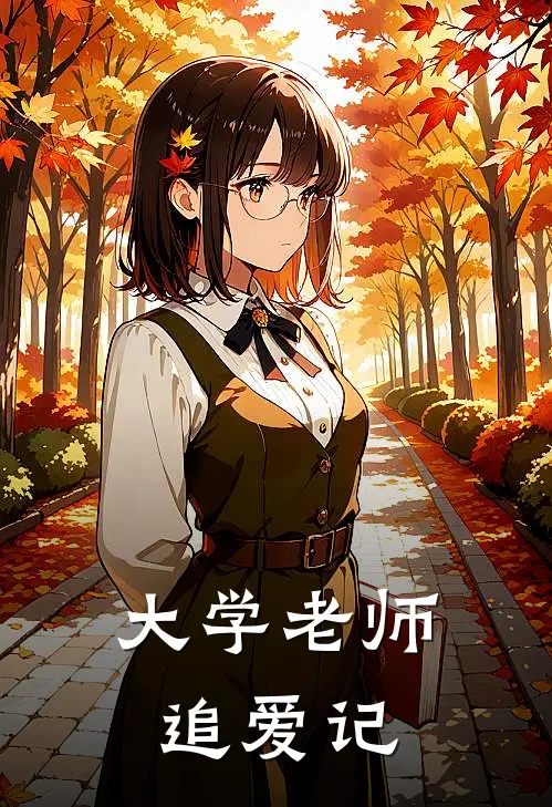 大学老师追爱记