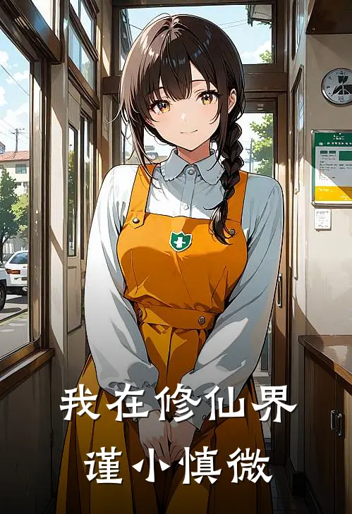 我在修仙界谨小慎微