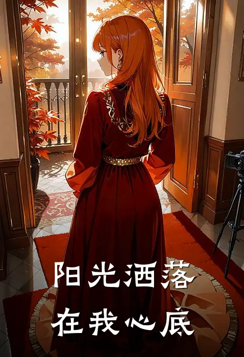 阳光洒落在我心底