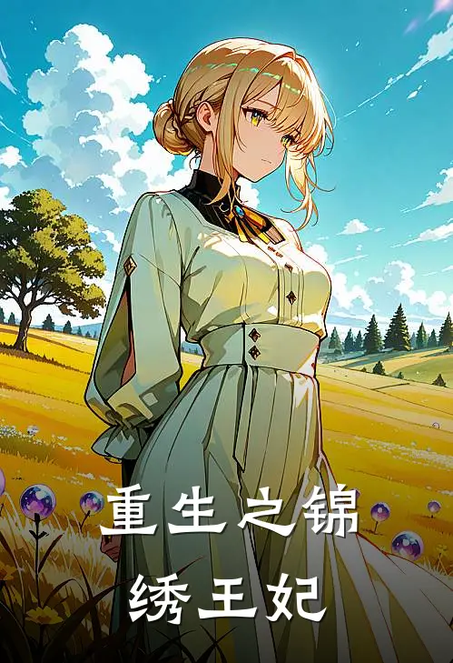 重生之锦绣王妃