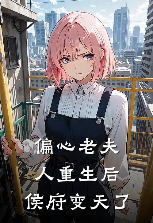 偏心老夫人重生后，侯府变天了