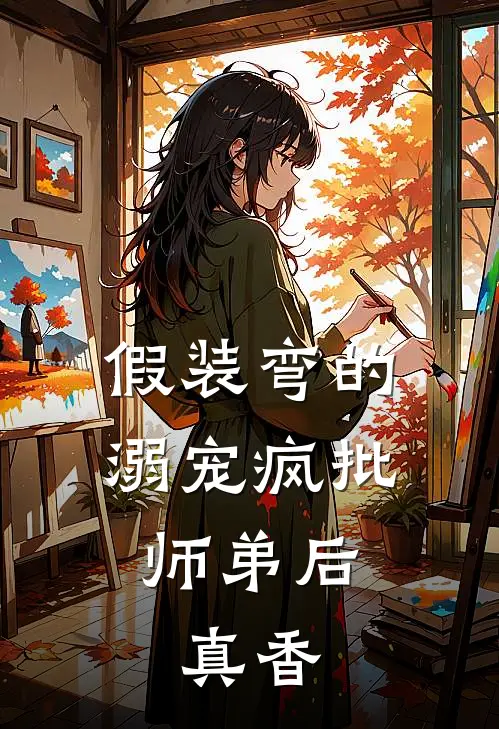 假装弯的，溺宠疯批师弟后，真香