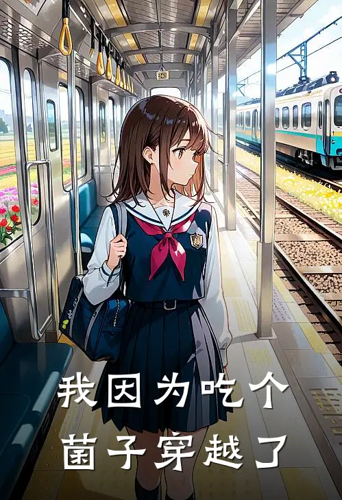 我因为吃个菌子穿越了
