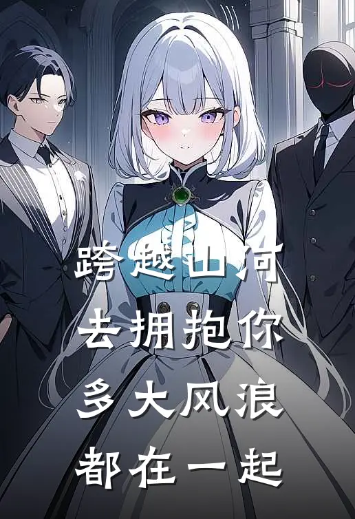 跨越山河去拥抱你,多大风浪都在一起