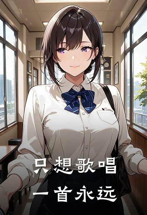 只想歌唱一首永远