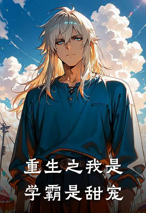 重生之我是学霸是甜宠