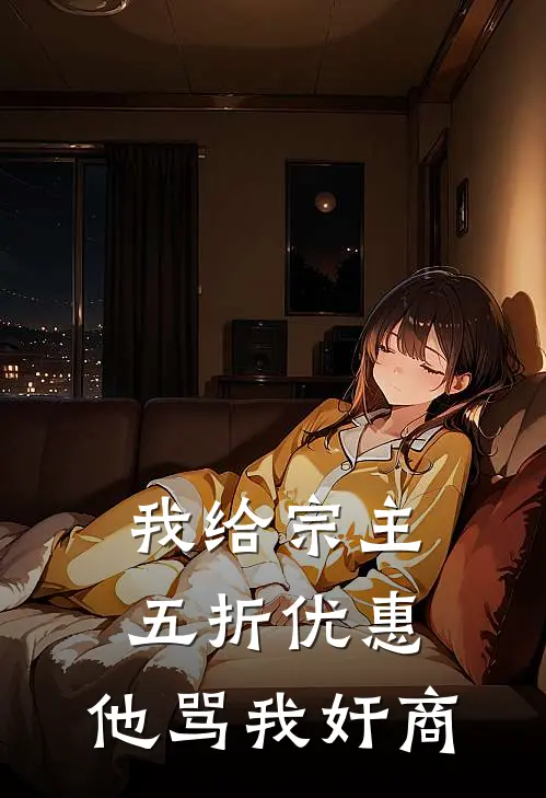 我给宗主五折优惠，他骂我奸商