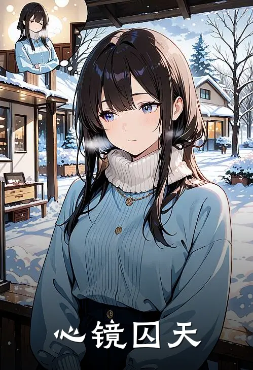 心镜囚天