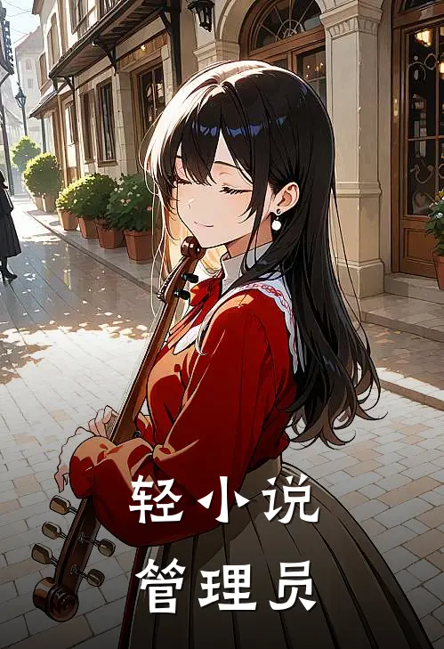 轻小说管理员