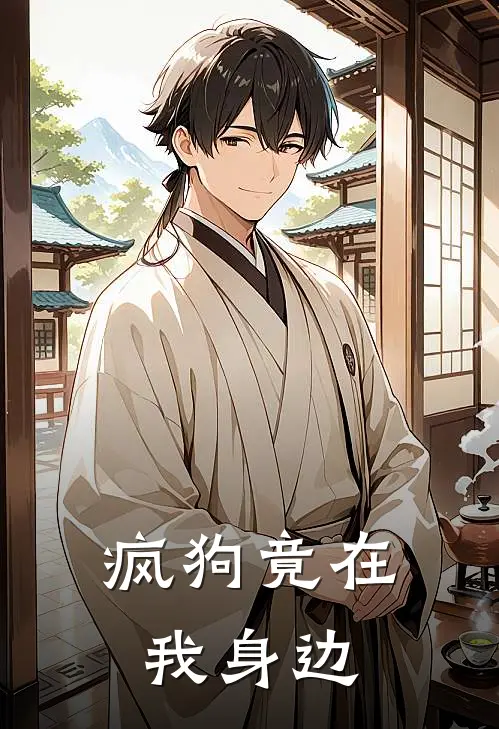 疯狗竟在我身边