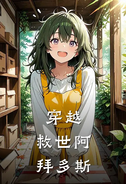 穿越：救世阿拜多斯