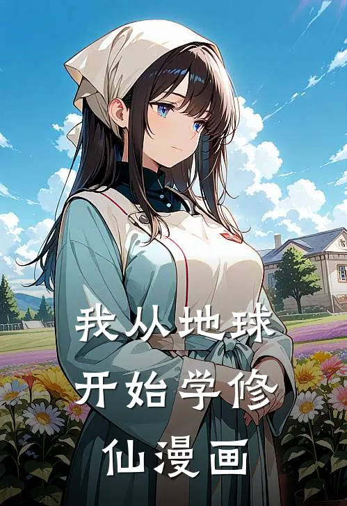我从地球开始学修仙漫画
