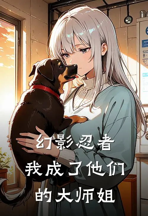 幻影忍者：我成了他们的大师姐