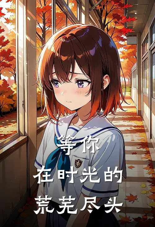 等你，在时光的荒芜尽头