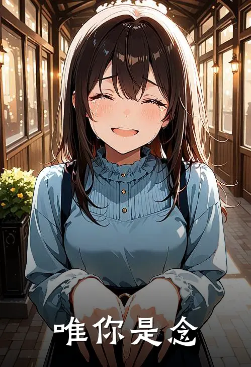 唯你是念