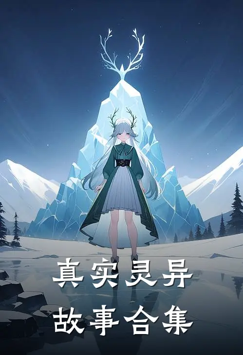 真实灵异故事合集