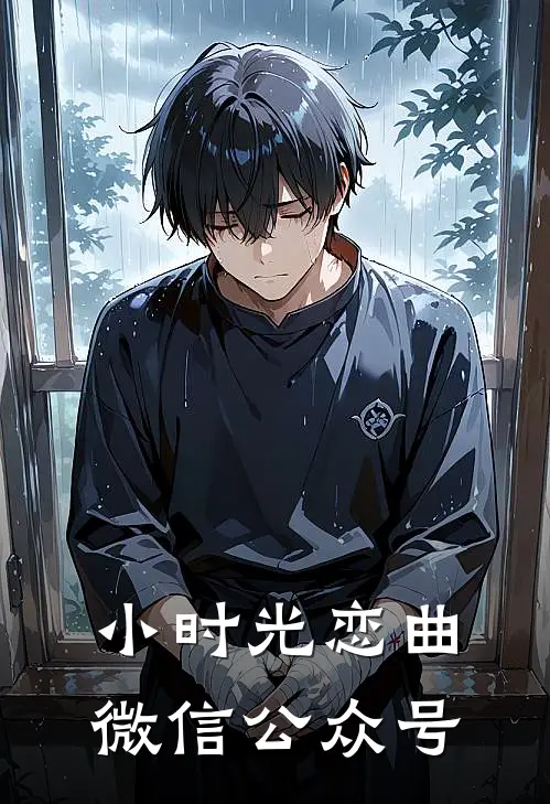 小时光恋曲微信公众号