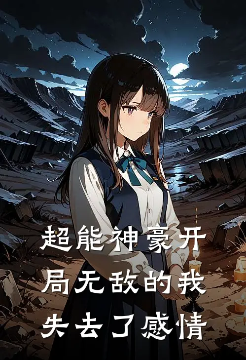 超能神豪开局无敌的我失去了感情