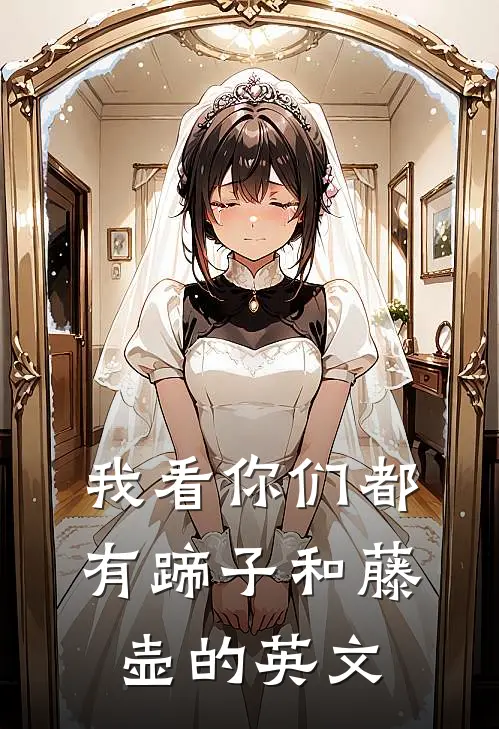 我看你们都有蹄子和藤壶的英文