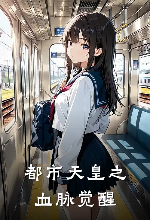 都市天皇之血脉觉醒