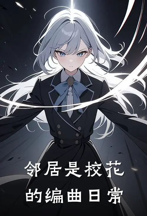 邻居是校花的编曲日常