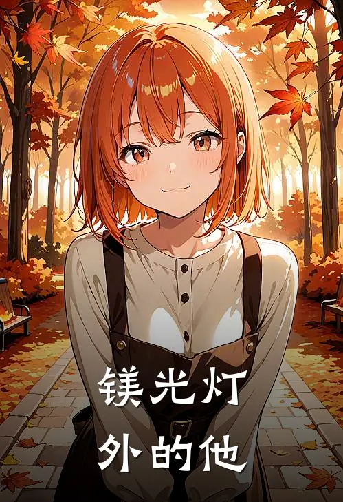 镁光灯外的他