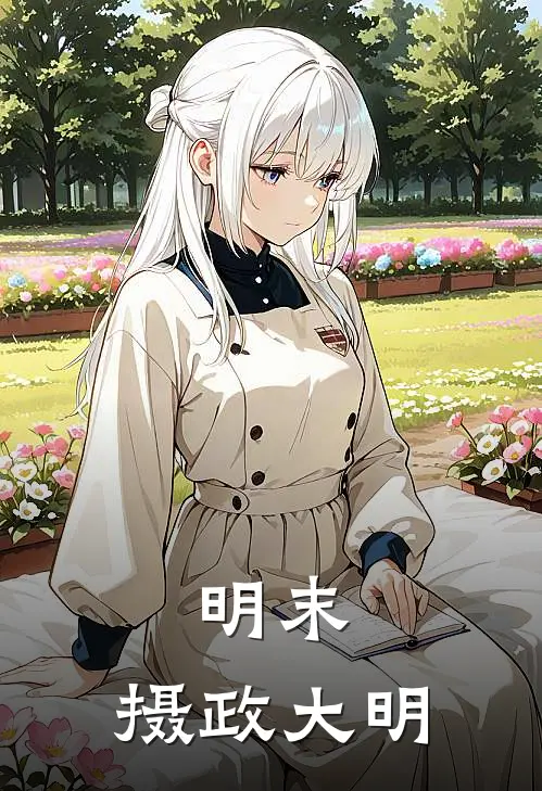 明末：摄政大明