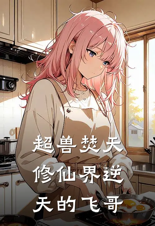 超兽焚天：修仙界逆天的飞哥