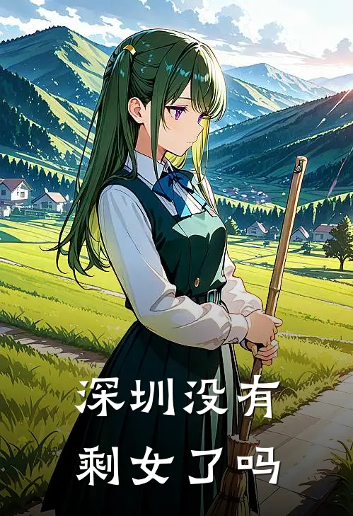 深圳没有剩女了吗