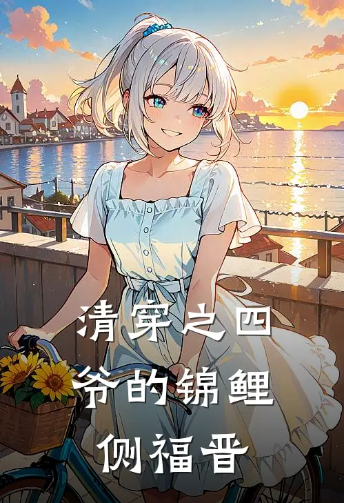 清穿之四爷的锦鲤侧福晋