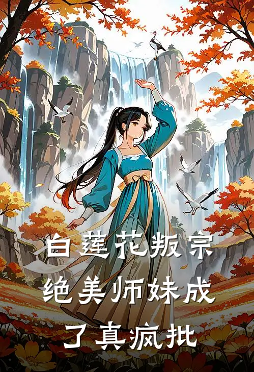 白莲花叛宗，绝美师妹成了真疯批