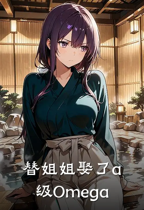 替姐姐娶了a级Omega