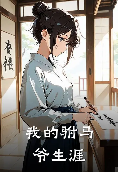 我的驸马爷生涯