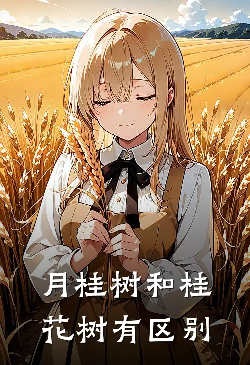 月桂树和桂花树有区别