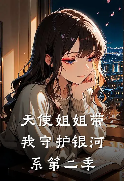 天使姐姐带我守护银河系第二季