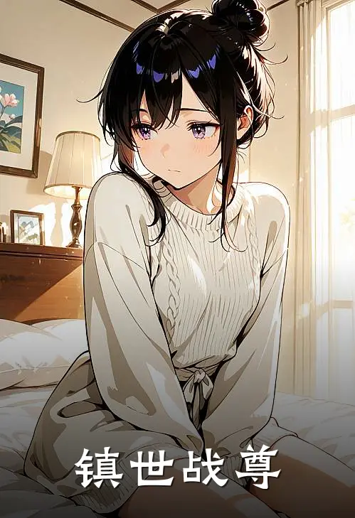 镇世战尊