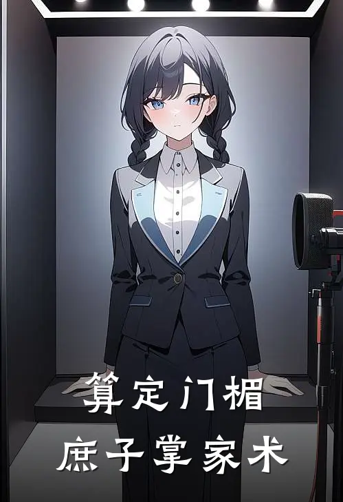 算定门楣：庶子掌家术