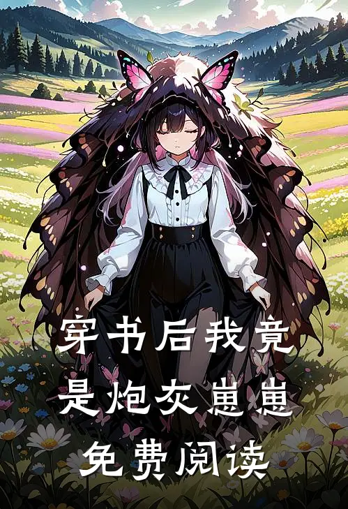 穿书后我竟是炮灰崽崽免费阅读