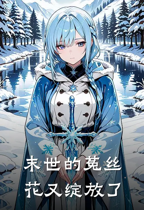 末世的菟丝花又绽放了